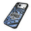 LA Kings Ice Tilt Bump Phone Case