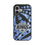 LA Kings Ice Tilt Bump Phone Case