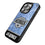 LA Kings Ice Wordmark Bump Phone Case