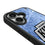 LA Kings Ice Wordmark Bump Phone Case
