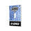 LA Kings Ice Wordmark Hidden-Screw Light Switch Plate