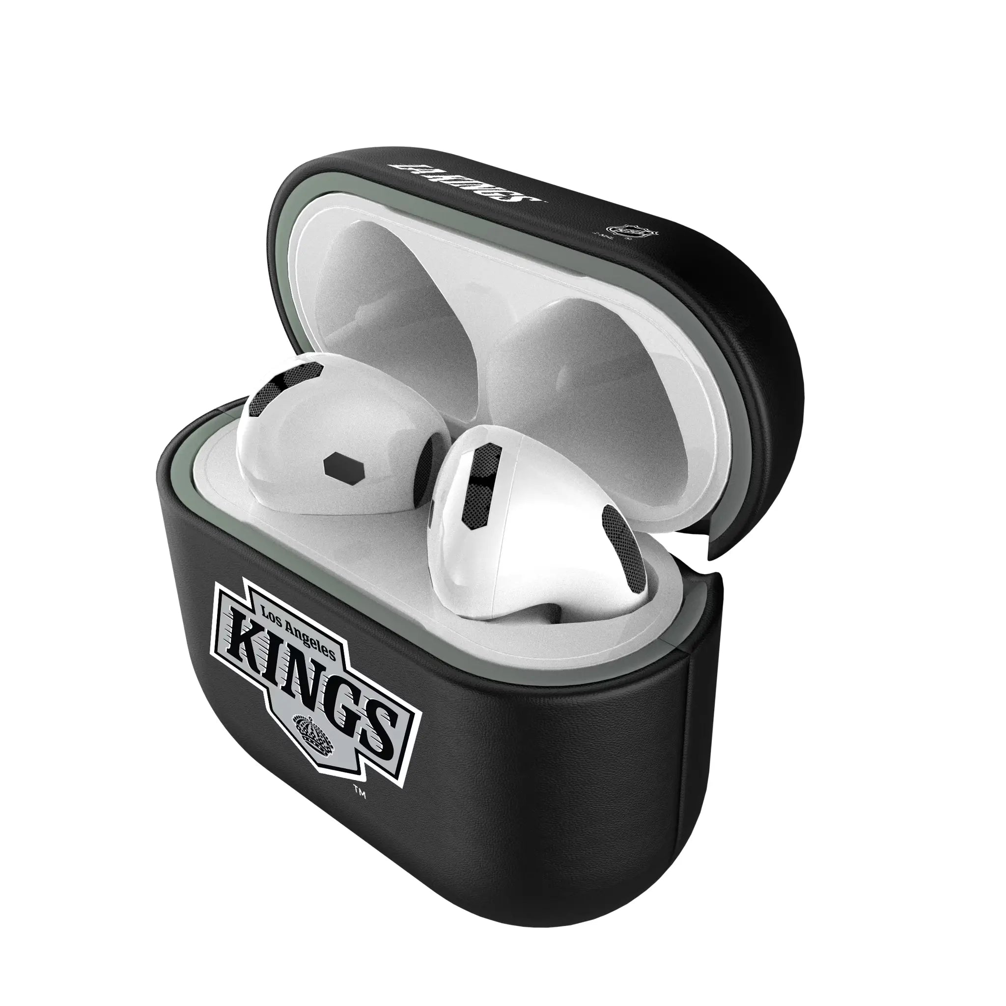 LA Kings Insignia AirPod Case Cover