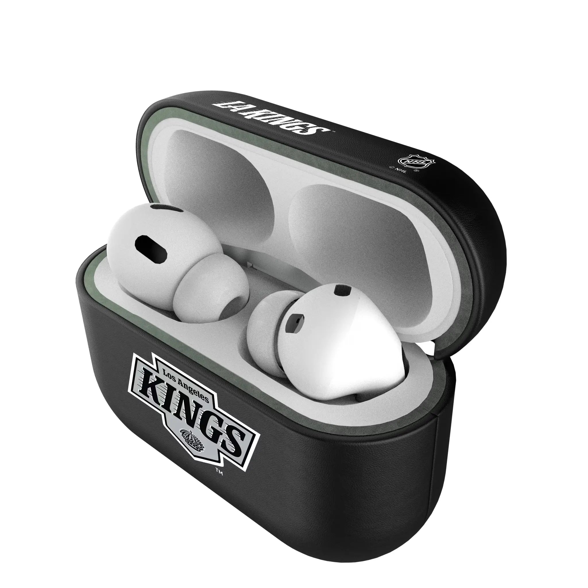LA Kings Insignia AirPod Case Cover