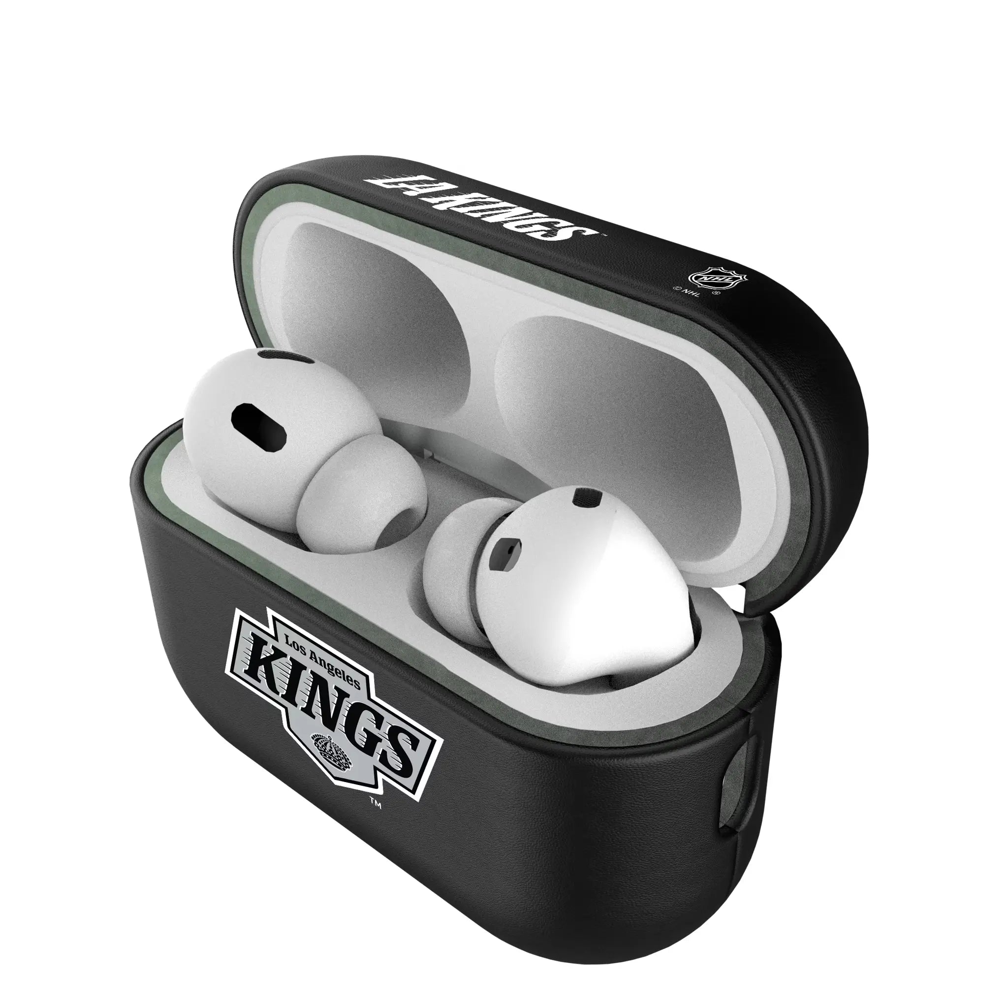 LA Kings Insignia AirPod Case Cover