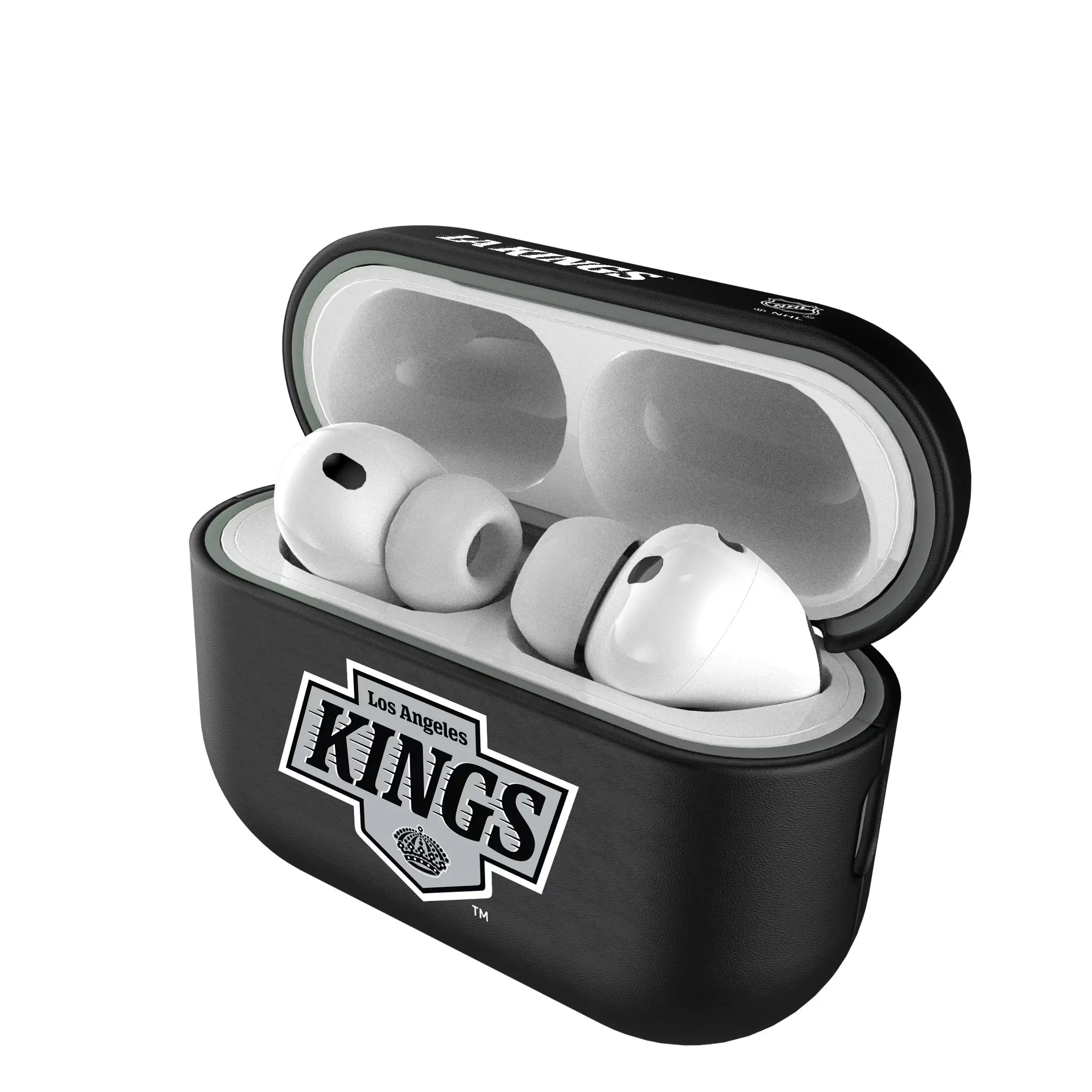 LA Kings Insignia AirPod Case Cover