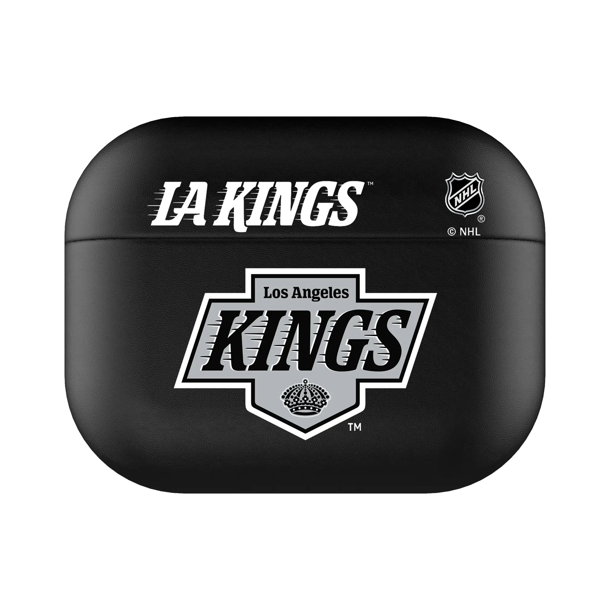 LA Kings Insignia AirPod Case Cover
