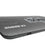 LA Kings Linen 15-Watt Wireless Charger and Mouse Pad