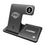 LA Kings Linen 3 in 1 Charging Station