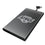 LA Kings Linen 5000mAh Flat Powerbank