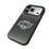 LA Kings Linen Bump Phone Case - Sports Gifts, Sports Memorabilia, Sports Collectibles, Fan Shop