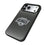 LA Kings Linen Bump Phone Case - Sports Gifts, Sports Memorabilia, Sports Collectibles, Fan Shop