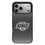 LA Kings Linen Bump Phone Case - Sports Gifts, Sports Memorabilia, Sports Collectibles, Fan Shop