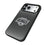 LA Kings Linen Bump Phone Case