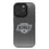 LA Kings Linen Bump Phone Case - Sports Gifts, Sports Memorabilia, Sports Collectibles, Fan Shop