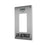 LA Kings Linen Hidden-Screw Light Switch Plate