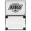 LA Kings Linen Laptop Case for Apple MacBook