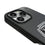 LA Kings Linen MagSafe Compatible Phone Case for Apple iPhone