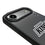 LA Kings Linen MagSafe Compatible Phone Case for Apple iPhone