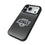 LA Kings Linen MagSafe Compatible Phone Case for Apple iPhone