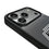 LA Kings Linen MagSafe Compatible Phone Case for Apple iPhone
