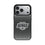 LA Kings Linen MagSafe Compatible Phone Case for Apple iPhone