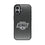 LA Kings Linen MagSafe Compatible Phone Case for Apple iPhone