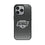 LA Kings Linen MagSafe Compatible Phone Case for Apple iPhone