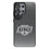 LA Kings Linen MagSafe Compatible Phone Case for Samsung Galaxy