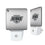 LA Kings Linen Night Light 2-Pack