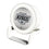 LA Kings Linen Night Light Charger and Bluetooth Speaker