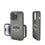 LA Kings Linen Soft Touch Phone Case