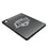 LA Kings Linen Tablet Case for Apple iPad
