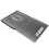 LA Kings Linen Tablet Case for Apple iPad