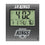 LA Kings Linen Wall Clock