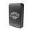 LA Kings Linen Wireless Mag Power Bank