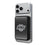 LA Kings Linen Wireless Mag Power Bank