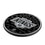 LA Kings Monocolor Tilt 15-Watt Wireless Charger