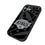 LA Kings Monocolor Tilt Bump Phone Case
