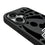 LA Kings Monocolor Tilt Bump Phone Case