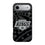 LA Kings Monocolor Tilt Bump Phone Case
