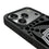LA Kings Monocolor Tilt Bump Phone Case