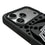 LA Kings Monocolor Tilt Bump Phone Case