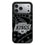 LA Kings Monocolor Tilt Bump Phone Case