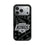 LA Kings Monocolor Tilt Bump Phone Case