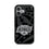 LA Kings Monocolor Tilt Bump Phone Case