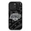 LA Kings Monocolor Tilt Bump Phone Case