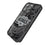 LA Kings Paisley Bling Phone Case