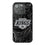 LA Kings Paisley Bling Phone Case