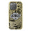 LA Kings Paisley Bling Phone Case