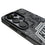 LA Kings Paisley MagSafe Compatible Phone Case for Samsung Galaxy